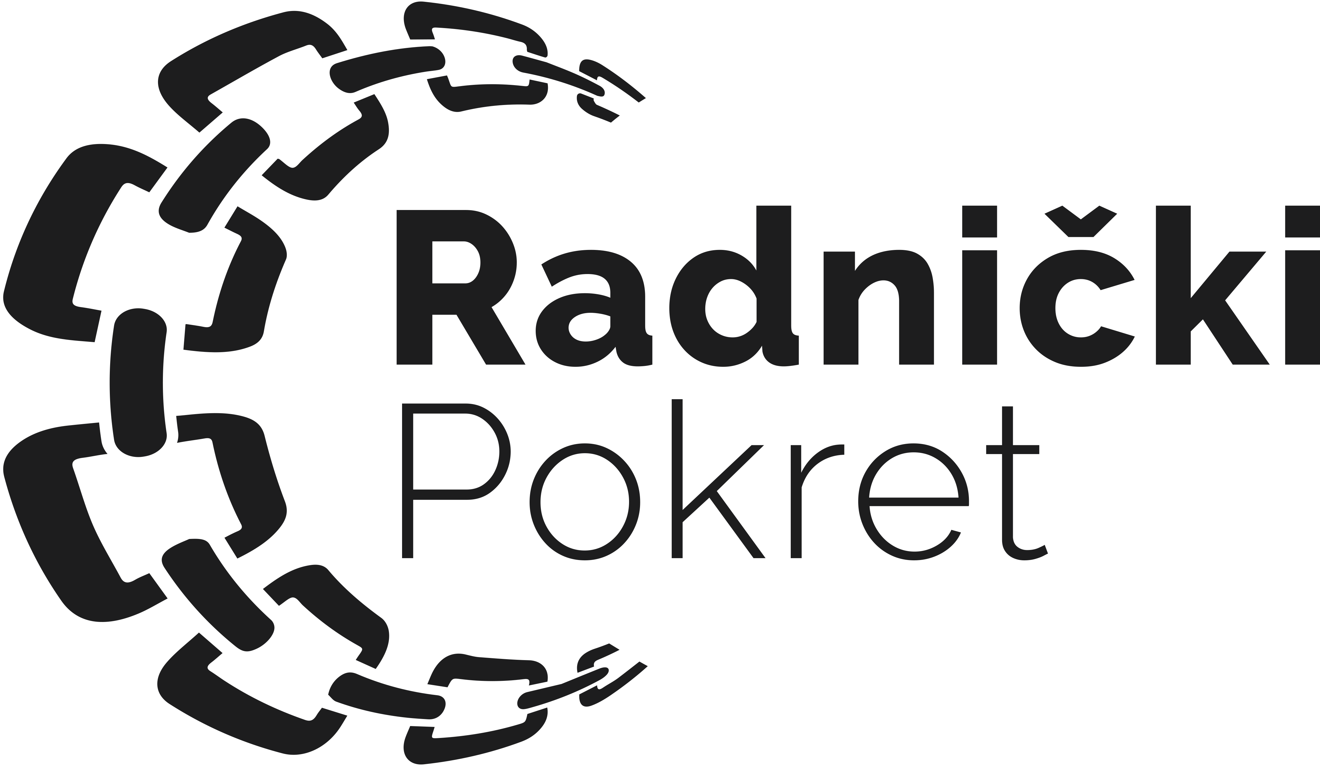 Radnički pokret